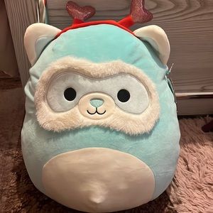 Anneli Valentine’s Day Squishmallow